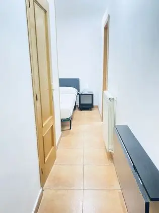 Individual con baño privado