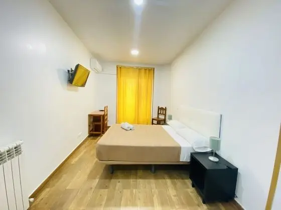 Standard Tek Büyük Yataklı Oda, Özel Banyo