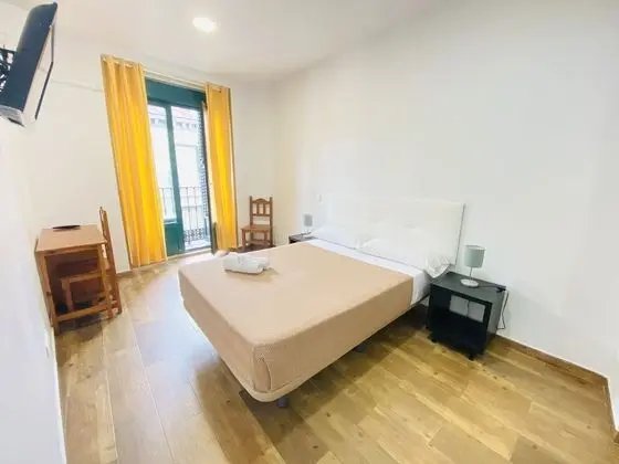 Standard Tek Büyük Yataklı Oda, Özel Banyo