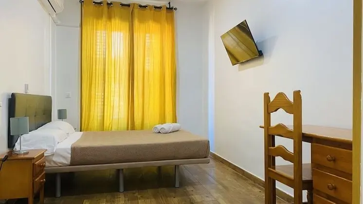 Standard Tek Büyük Yataklı Oda, Özel Banyo