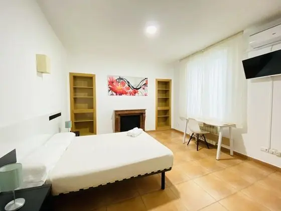 Standard Tek Büyük Yataklı Oda, Özel Banyo