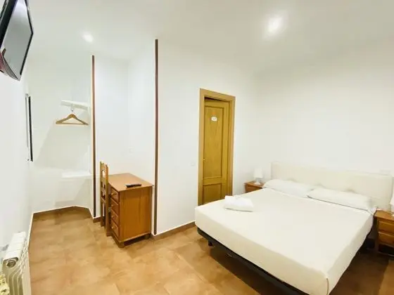 Standard Tek Büyük Yataklı Oda, Özel Banyo