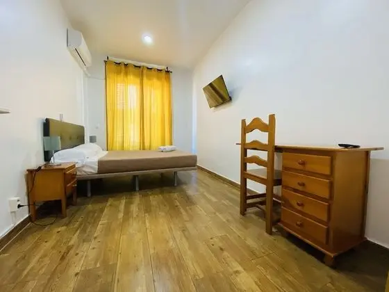 Standard Tek Büyük Yataklı Oda, Özel Banyo