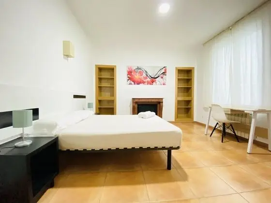 Standard Tek Büyük Yataklı Oda, Özel Banyo