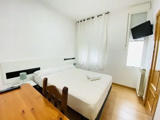 Standard Tek Büyük Yataklı Oda, Özel Banyo