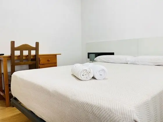 Standard Tek Büyük Yataklı Oda, Özel Banyo