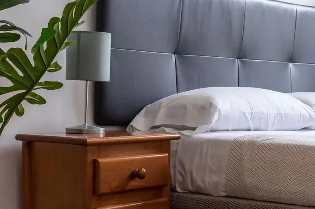 Standard Tek Büyük Yataklı Oda, Özel Banyo