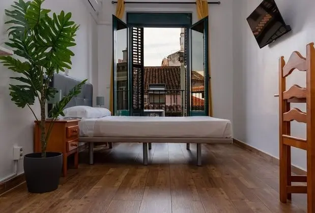 Standard Tek Büyük Yataklı Oda, Özel Banyo