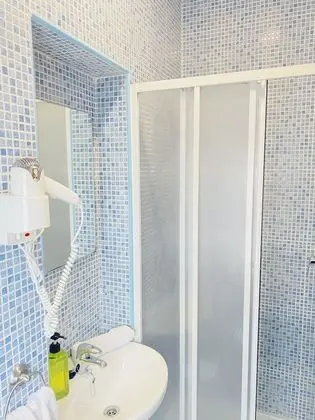 Standard Tek Büyük Yataklı Oda, Özel Banyo