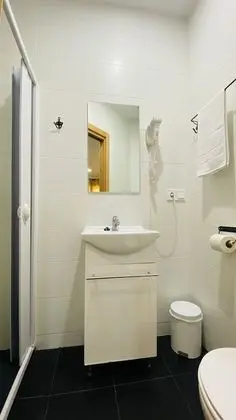 Standard Tek Büyük Yataklı Oda, Özel Banyo