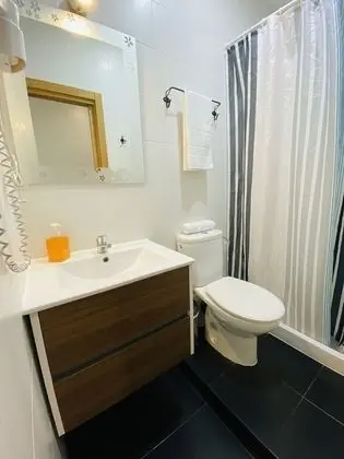 Standard Tek Büyük Yataklı Oda, Özel Banyo