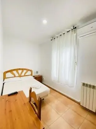 Standard Tek Kişilik Oda, Ortak Banyo