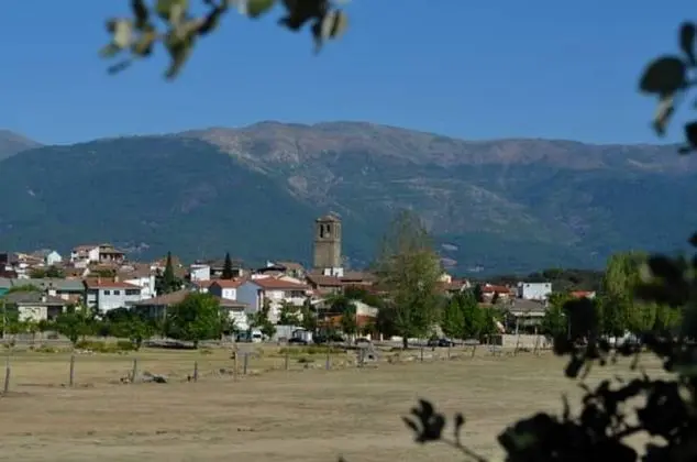 Bungalov, 2 Tek Kişilik Yatak, Dağ Manzaralı
