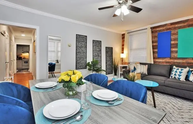 Design Apart Daire