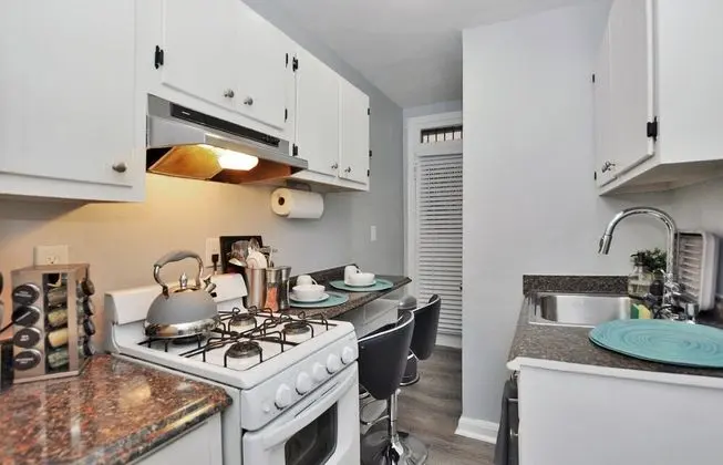 Design Apart Daire
