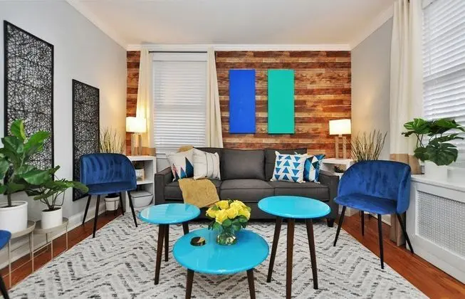 Design Apart Daire