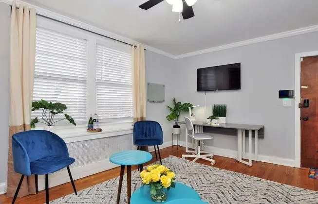 Design Apart Daire