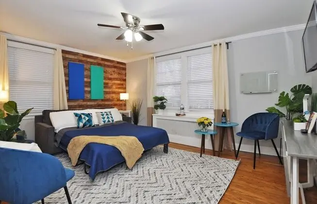 Design Apart Daire