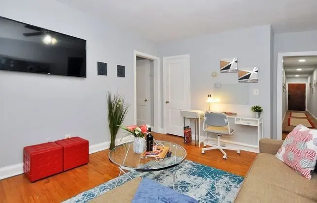 Premier Apart Daire