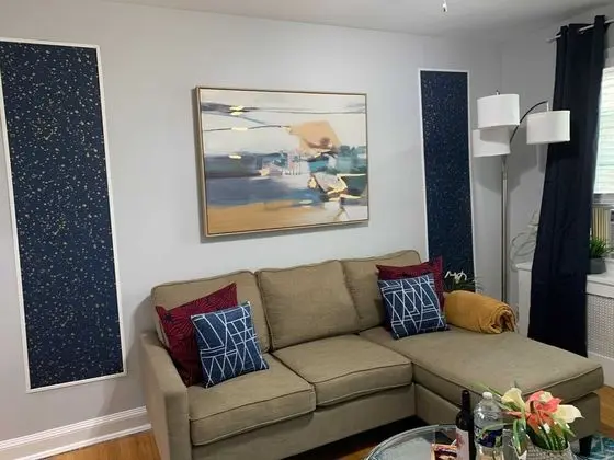 Premier Apart Daire