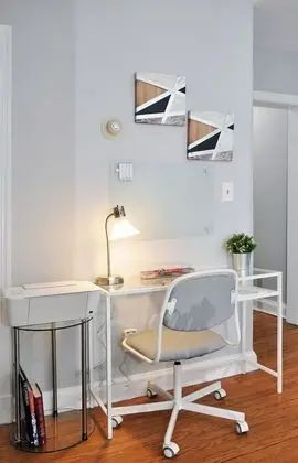 Premier Apart Daire