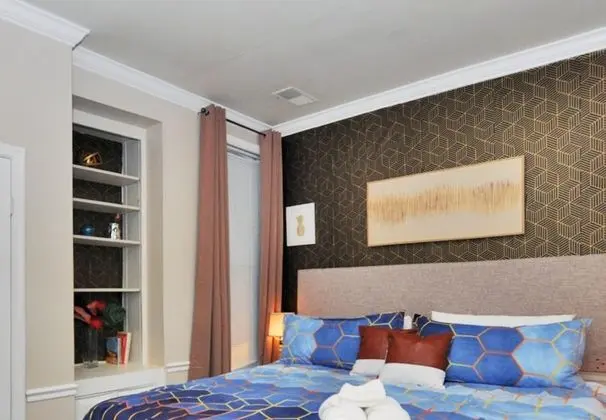 Premium Apart Daire