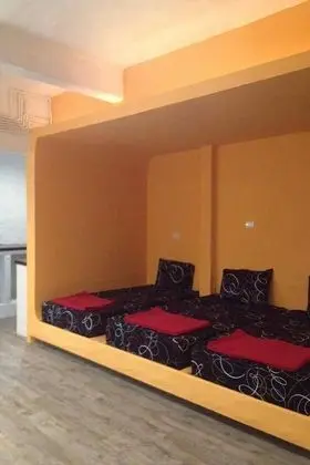 Family Room for 5 person (Zone 1)