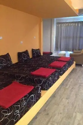 Family Room for 5 person (Zone 1)