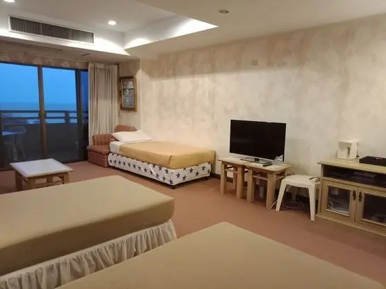 Studio Room