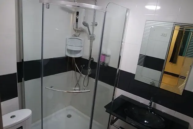 Deluxe Superior Room (with Balcony)