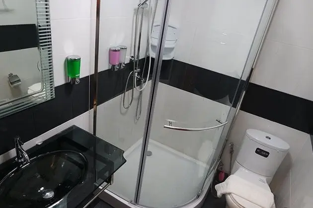 Deluxe Superior Room (with Balcony)