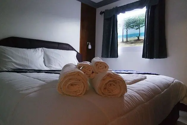 Standard Room (No Window)