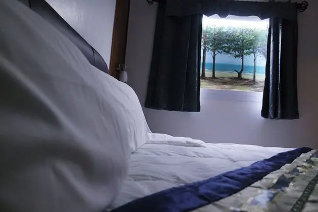 Standard Room (No Window)