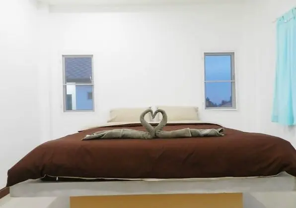 Villa, 2 Yatak Odası, Kişiye Özel Havuzlu