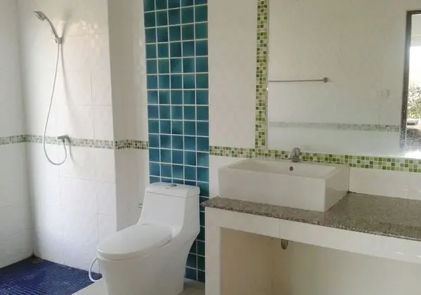 Villa, 2 Yatak Odası, Kişiye Özel Havuzlu
