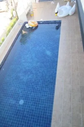 2 Bedrooms Pool Villa
