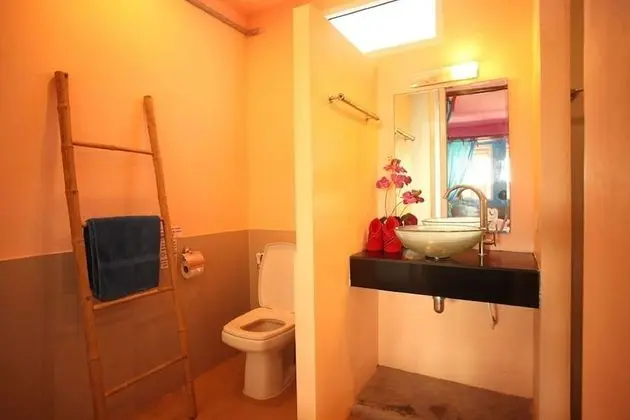 Deluxe Üç Kişilik Oda