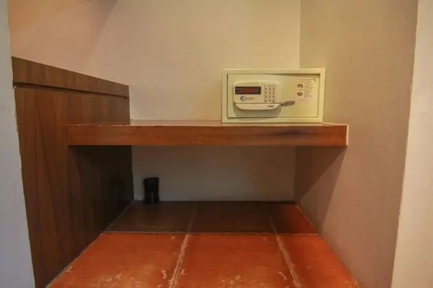 Economy Oda, 1 Çift Kişilik Yatak