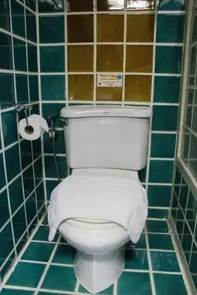 Economy Oda, 1 Çift Kişilik Yatak