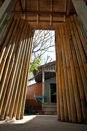 Villa, Deniz Manzaralı