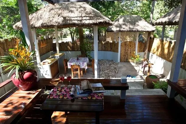 Villa, Deniz Manzaralı