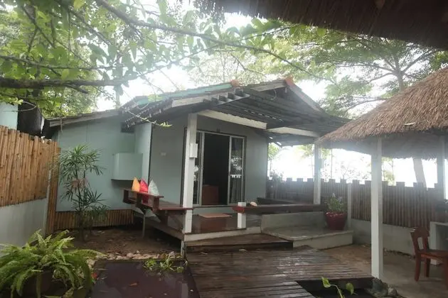 Villa Triple with Sea View