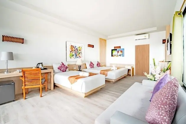 Family Villa