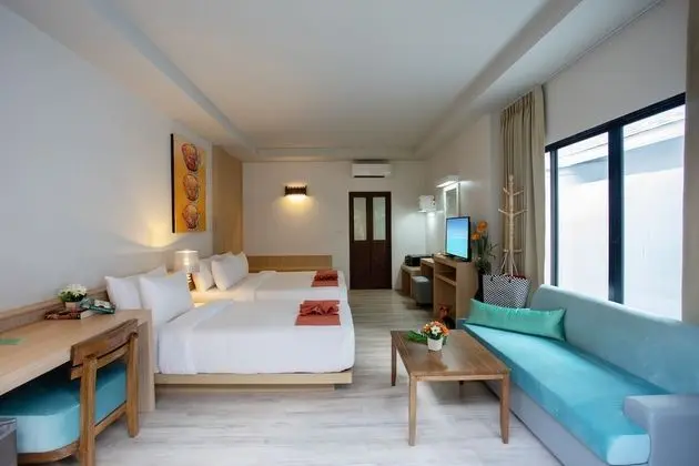 Family Villa