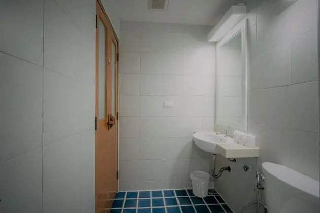 Superior İki Ayrı Yataklı Oda