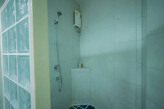 Superior İki Ayrı Yataklı Oda