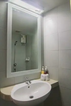 Superior İki Ayrı Yataklı Oda