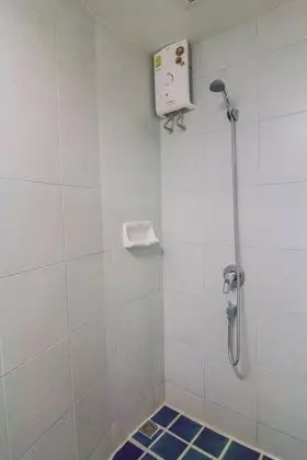 Superior İki Ayrı Yataklı Oda