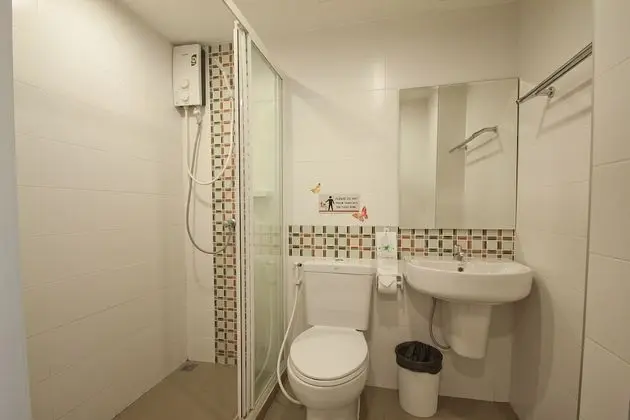 Superior Tek Büyük Yataklı Oda (Building 2)
