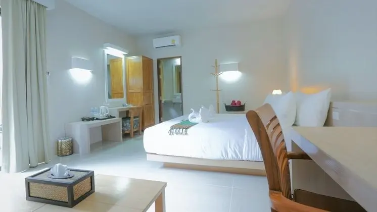 Deluxe Family Bungalow - Sea Breeze